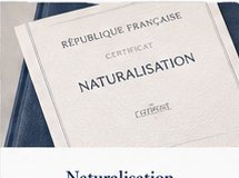 Naturalisation