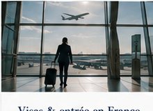 Visas & entrée en France